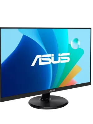 24" ASUS VA24DQFR 1MS 100HZ MONITOR