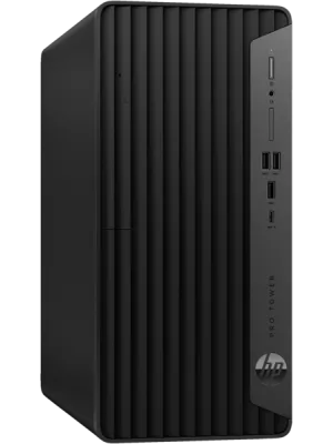 HP PRO TOWER 400 G9 9M8J3AT i5-12500 8GB 512GB SSD FDOS