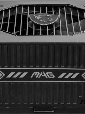 MSI MAG A550BN 550W POWER SUPPLY