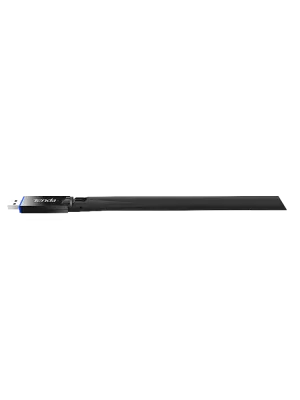 TENDA U11 PRO AX900 DUAL-BAND WİFİ6 USB ADAPTÖR