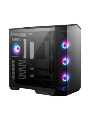 MSI MAG PANO 100R PZ BLACK 4X120MM ARGB FAN