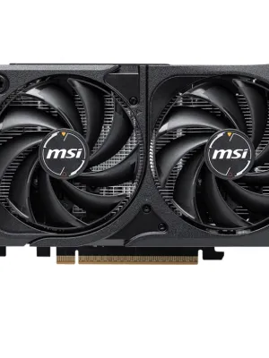 MSI GEFORCE RTX GEFORCE RTX 5060 8G SHADOW 2X OC