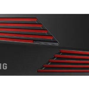 2TB SAMSUNG 990 PRO SOĞUTUCULU M.2 NVMe 7450/6900MB/s MZ-V9P2T0CW (Resmi Distribütör Garantili)