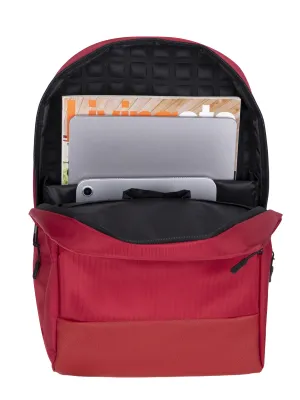 PLM PALMA NOTEBOOK SIRT ÇANTASI BORDO 15.6"