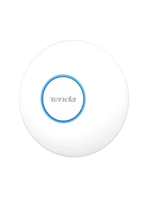 TENDA I26 AX1500 2 GİGABİT 300MBPS+1201MBPS TAVAN TİPİ ACCESS POİNT