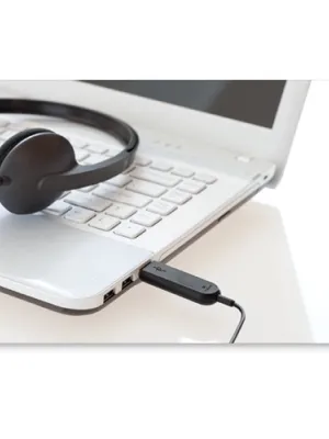 LOGITECH H340 KULAKLIK 981-000475