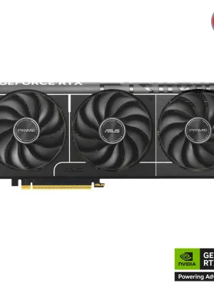 ASUS PRIME GEFORCE RTX 5070 PRIME-RTX5070-O12G 12GB GDDR7 OC EDITION 192 BIT GAMING EKRAN KARTI