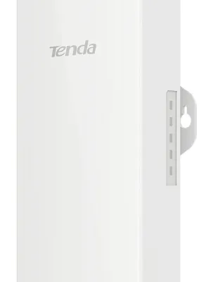 TENDA O1 2PORT POE 300Mbps OUTDOOR ACCESS POINT