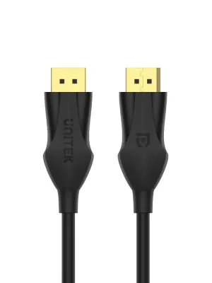 UNITEK DISPLAY PORT 1.4 KABLO 2MT 8K (C1624BK-2M)