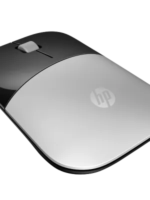 HP Z3700 WİRELESS SILVER MOUSE (X7Q44AA)