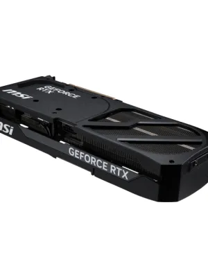 MSI GEFORCE RTX 5080 16G SHADOW 3X OC VGA