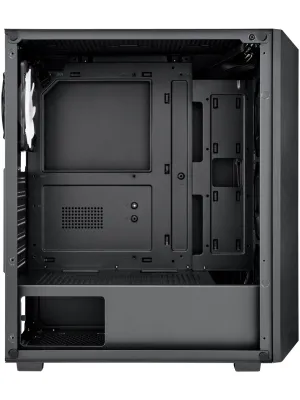 FSP CMT218 650W ATX GAMİNG KASA
