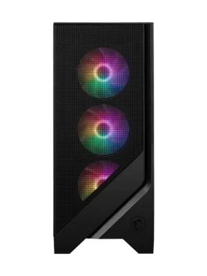 MSI MAG FORGE 120A B65 650W 80+ BRONZE ATX KASA