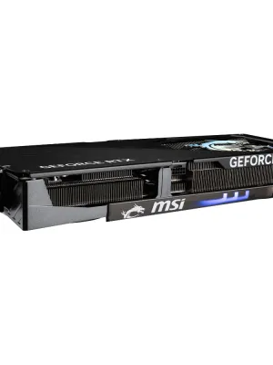 MSI GEFORCE RTX 5070 12G GAMING TRIO OC GDRR7 192B