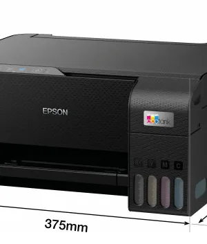 EPSON ECOTANK L3250 RENKLİ YAZ/TAR/FOT Wi-Fi A4