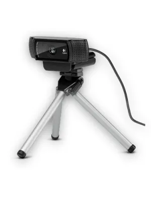 LOGITECH C920 WEBCAM HD PRO 960-001055