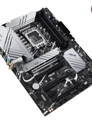 ASUS PRIME Z790-P WiFİ 7200Mhz(OC) DDR5 M.2 ATX 1700p
