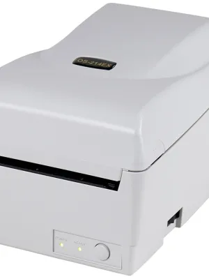 ARGOX OS-214EX PRO BARKOD YAZICI