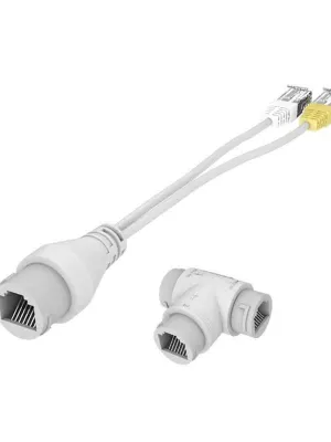 QPORT Q-SPLPOE1 POE SPLITTER 2IN1 AG KONNEKTORU +