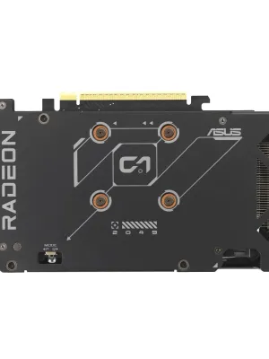 ASUS DUAL-RX9060XT-16G AMD RADEON 128BIT 16GB VGA