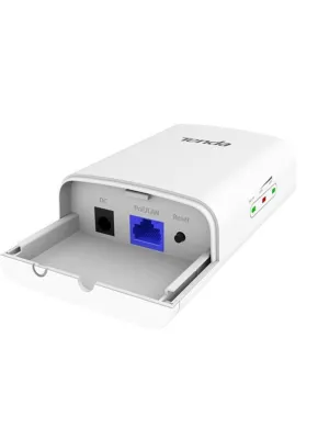 TENDA  O1-5G-KIT 1KM OUTDOOR CPE ACCES POINT 2'KİT