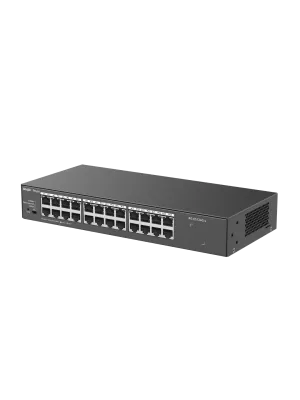 RUİJİE-REYEE RG-ES124G-L 24XGE F.GIGABİT NETWORK SWİTCH