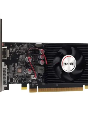 AFOX GEFORCE GT1030 4GB DDR4 64Bit (AF1030-4096D4L2)