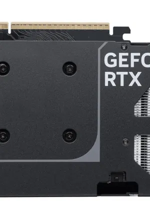 MSI GEFORCE RTX 5060 TI 8G VENTUS 2X OC PLUS 8GB GDDR7 128B DX12 PCIE 5.0 X16 (3XDP 1XHDMI)