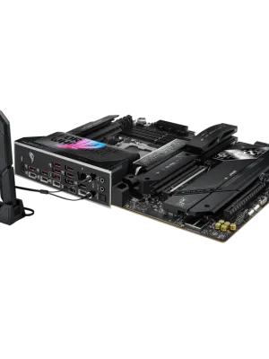 ASUS ROG STRIX X870E-E GAMING WIFI AMD AM5 DR5 ATX