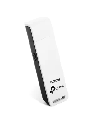 TP-LINK TL-WN727N 150 Mbps KABLOSUZ USB ADAPTÖR