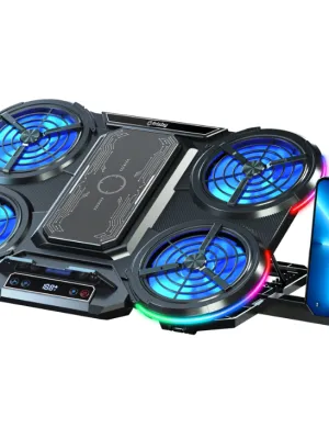 FRISBY FNC-5270ST RGB GAMING NOTEBOOK SOĞUTUCU