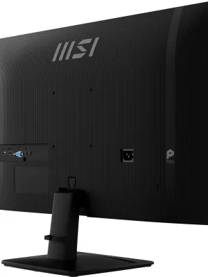 27 MSI PRO MP275 E2 1MS 120HZ IPS ADAPTIVE-SYNC