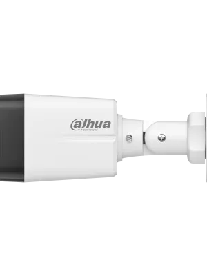 DAHUA  IPC-HFW1230TC1-SA 2MP 3.6MM SESLİ IP BULLET KAMERA