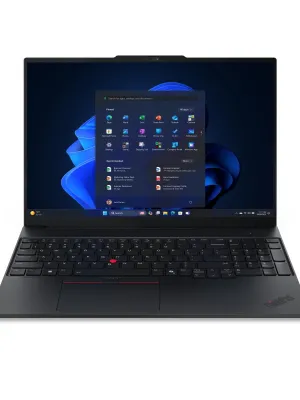 LENOVO E16 THINKPAD 21ST0058TX R5-220 16GB 512GB SSD 16" FDOS