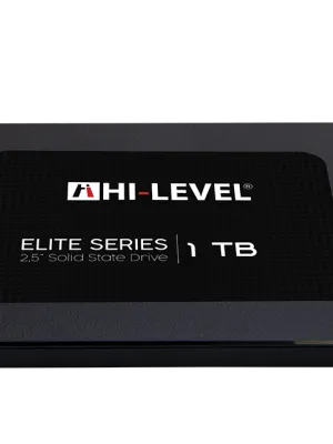 1TB HI-LEVEL HLV-SSD30ELT/1T 2,5" 560-540 MB/s