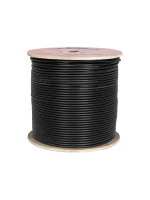 FRISBY FNW-CAT525 CAT5 DIŞ ORTAM KABLOSU 305 METRE