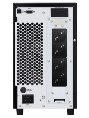 TUNCMATIK 3 KVA NEWTECH ECO X9 1/1 ON-LINE UPS LED TSK10225