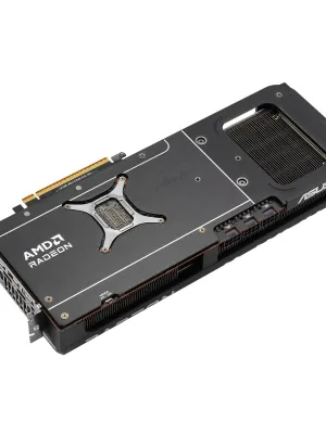 ASUS-PRIME-RX9070XT-O16G-AMD-RADEON-RX 9070 XT-16G