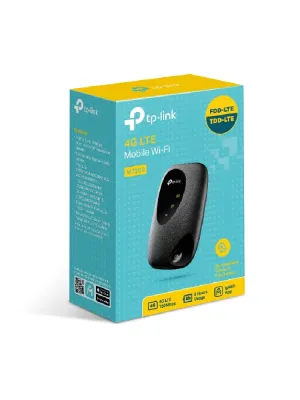 TP-LINK M7200 300Mbps MOBIL TAŞINABİLİR ROUTER