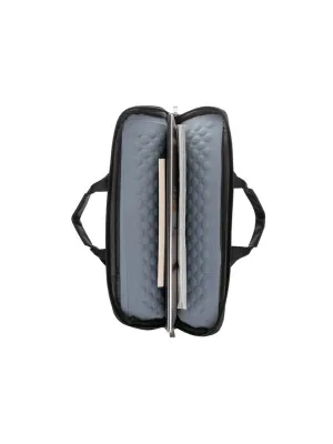 PLM CANYONCASE  NOTEBOOK ÇANTASI SİYAH 15.6"