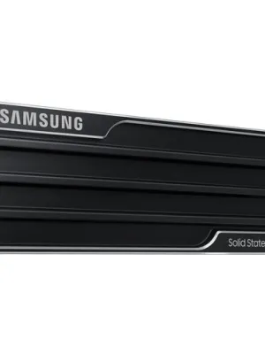 1TB SAMSUNG 9100 PRO HEATSINK 14700/14800MB/s MZ-VAP1T0CW SSD
