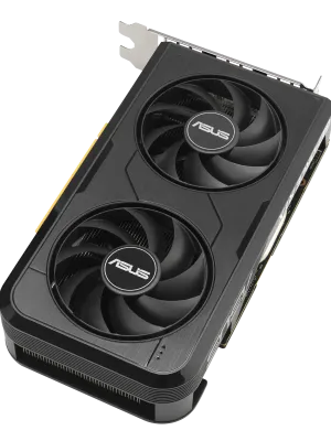 ASUS DUAL-RTX5050-O8G 128BIT VGA