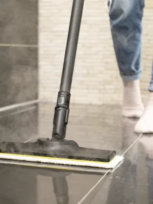 KARCHER SC 4 EASYFIX BUHARLI TEMIZLEME MAK. BEYAZ