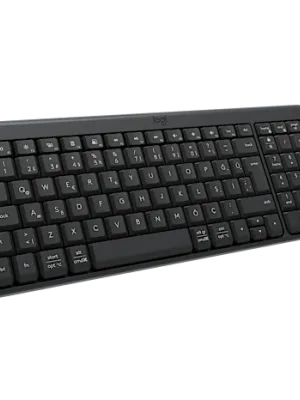 LOGITECH K250 KABLOSUZ BLUETOOTH KLAVYE-920-013460