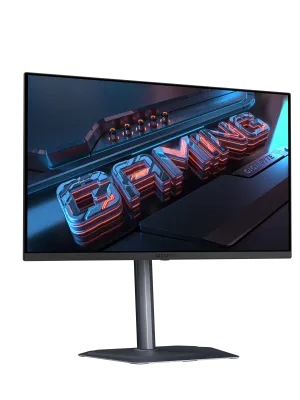 27" GIGABYTE MO27U2 240HZ 0.03MS 4K UHD HDMI MONITOR