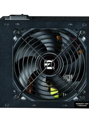 ZALMAN DECAMAX 700W ZM700-LX3 80+ POWER SUPPLY