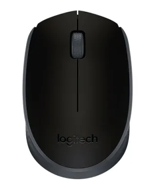 LOGITECH M171 KABLOSUZ MOUSE SİYAH 910-004424