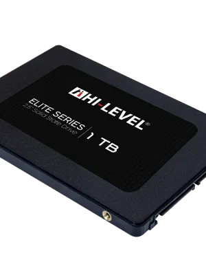 1TB HI-LEVEL HLV-SSD30ELT/1T 2,5" 560-540 MB/s