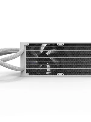 ZALMAN RESERATOR5-Z24-ARGB-WH 240MM 1700/2066/AM5/AM4/FM2+ SIVI SOĞUTMA