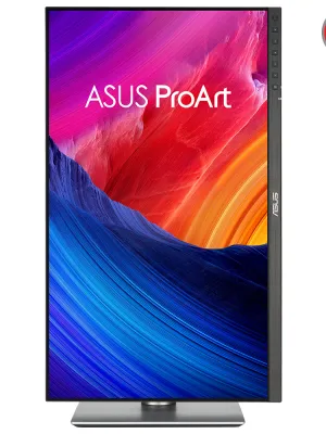 27" ASUS PROART PA278CFRV 5MS 100HZ 2K PIVOT IPS